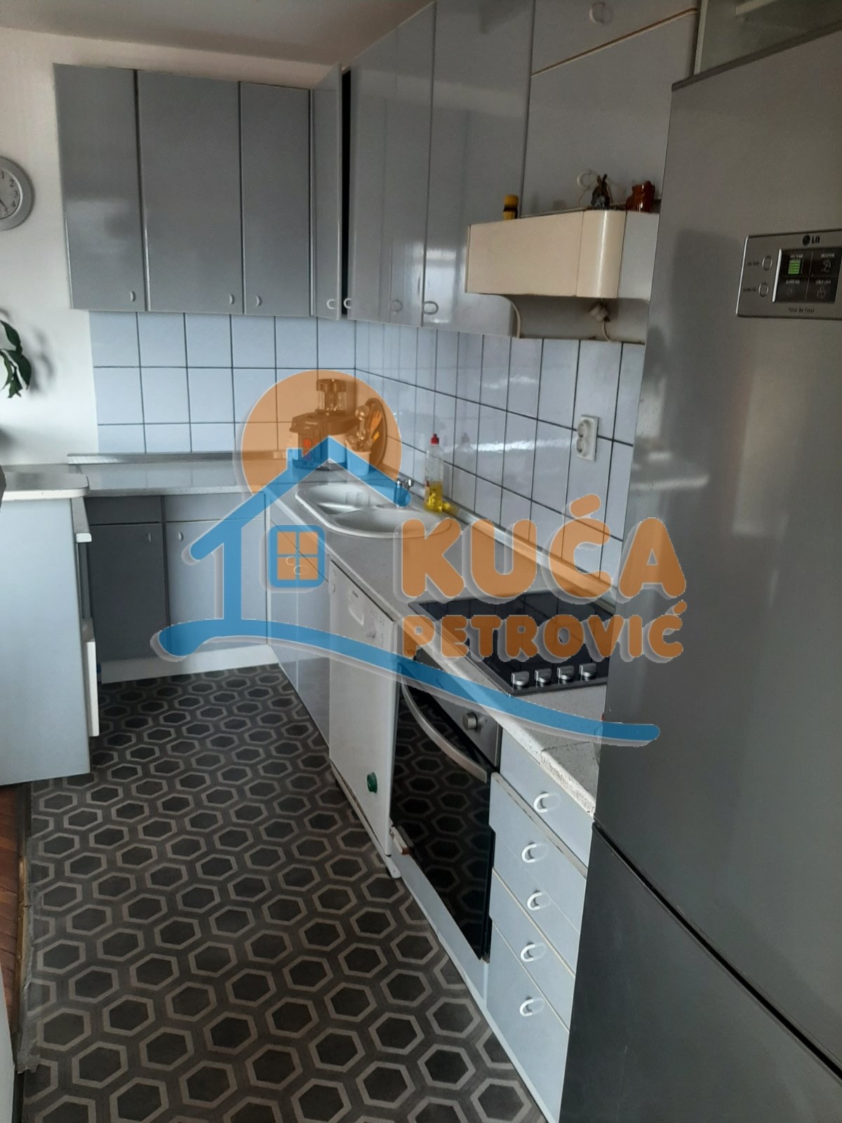 Dvosoban stan, 79 m2, Bulevar Nemanjića, Bulevar Nemanjića ID: i-014320 6