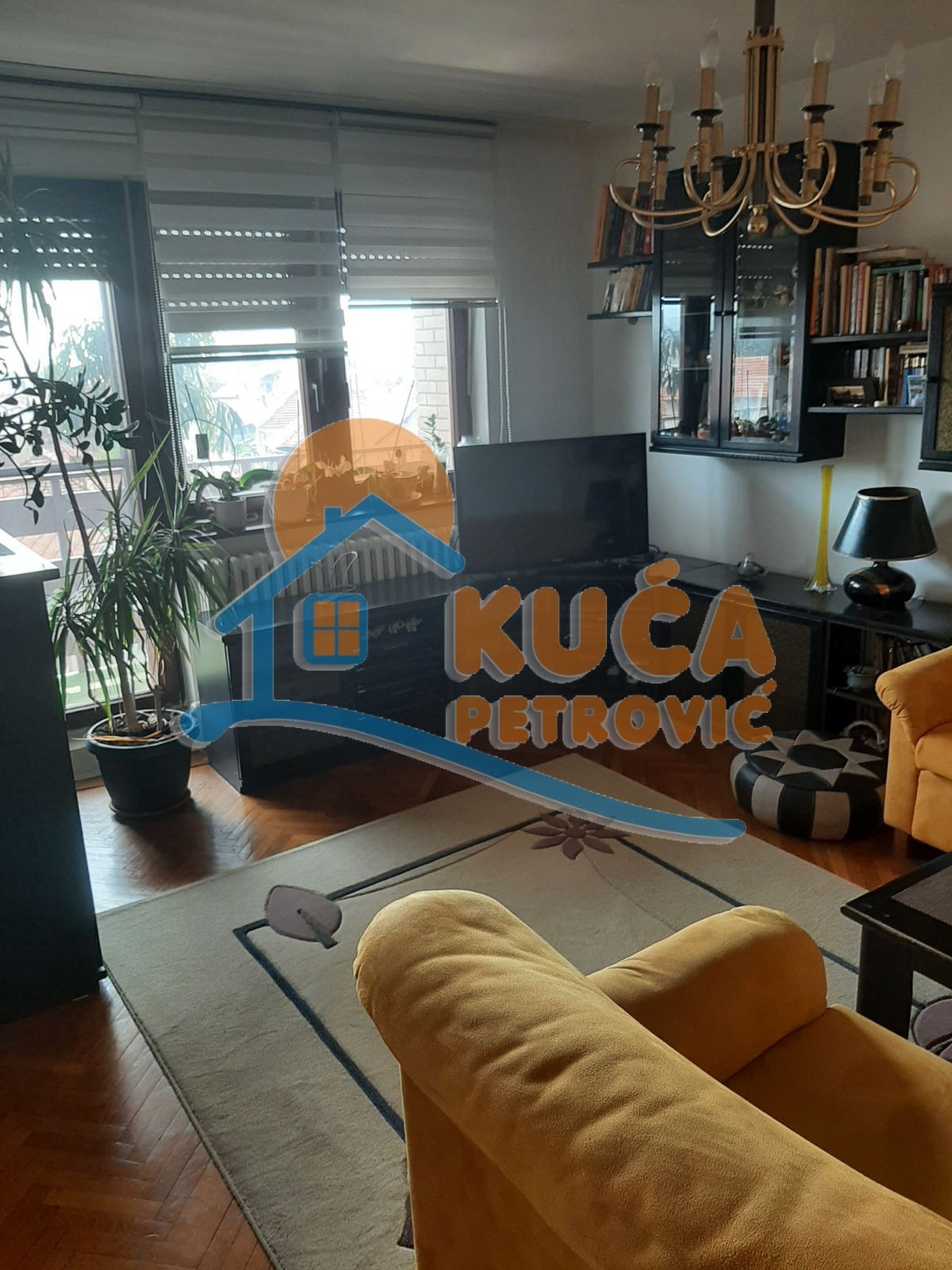 Dvosoban stan, 79 m2, Bulevar Nemanjića, Bulevar Nemanjića ID: i-014320 2