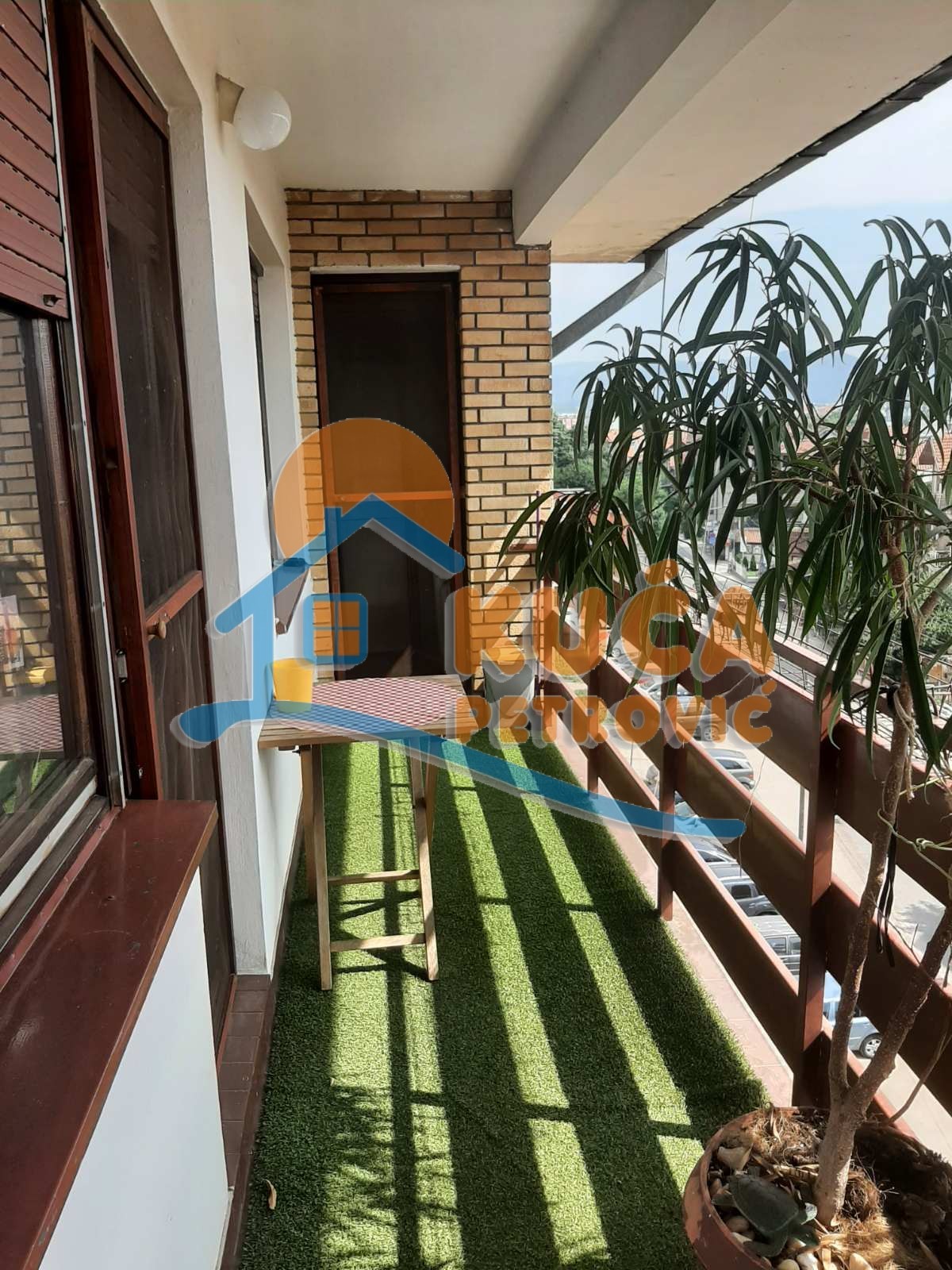 Dvosoban stan, 79 m2, Bulevar Nemanjića, Bulevar Nemanjića ID: i-014320 21