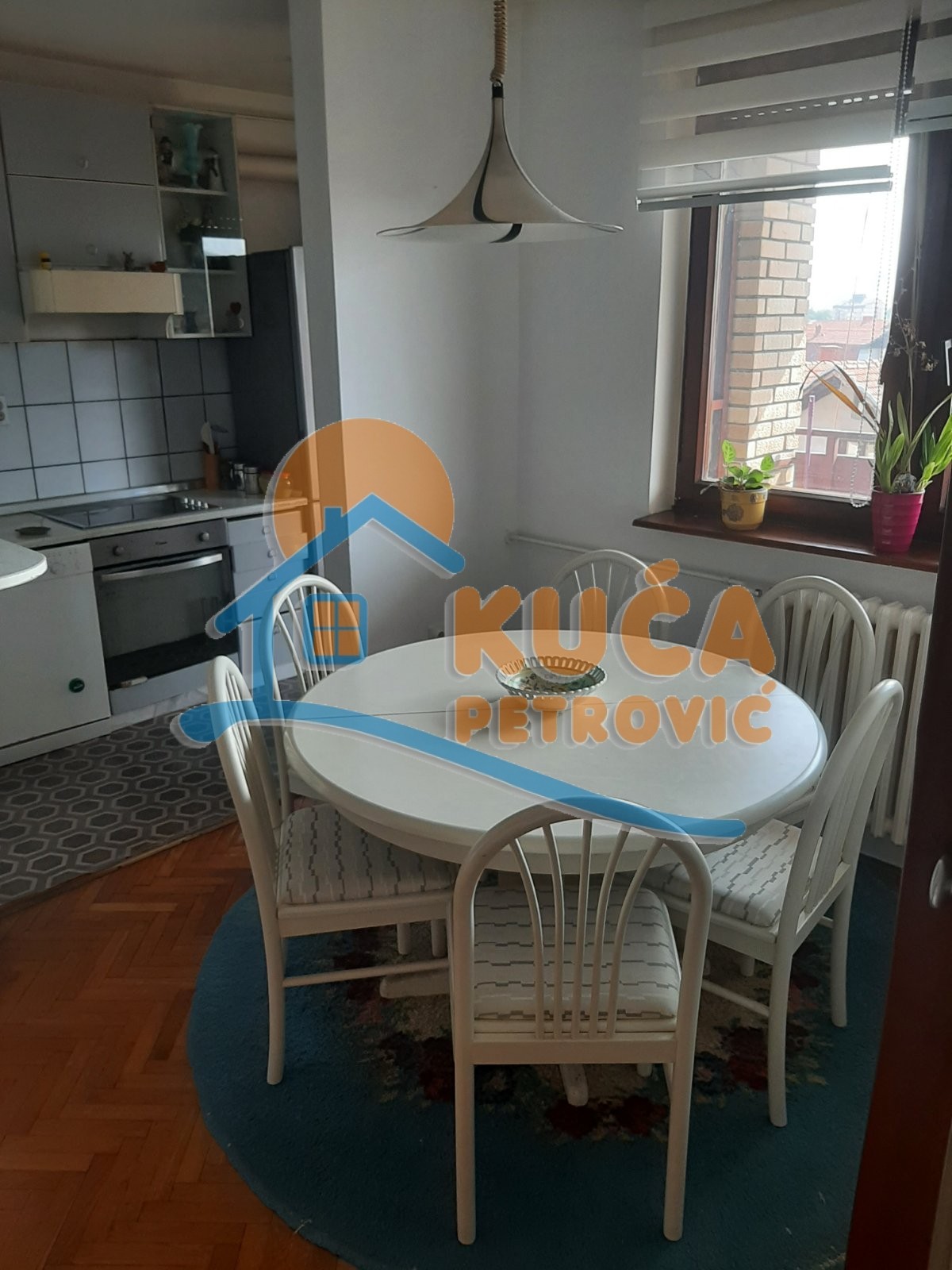 Dvosoban stan, 79 m2, Bulevar Nemanjića, Bulevar Nemanjića ID: i-014320 7