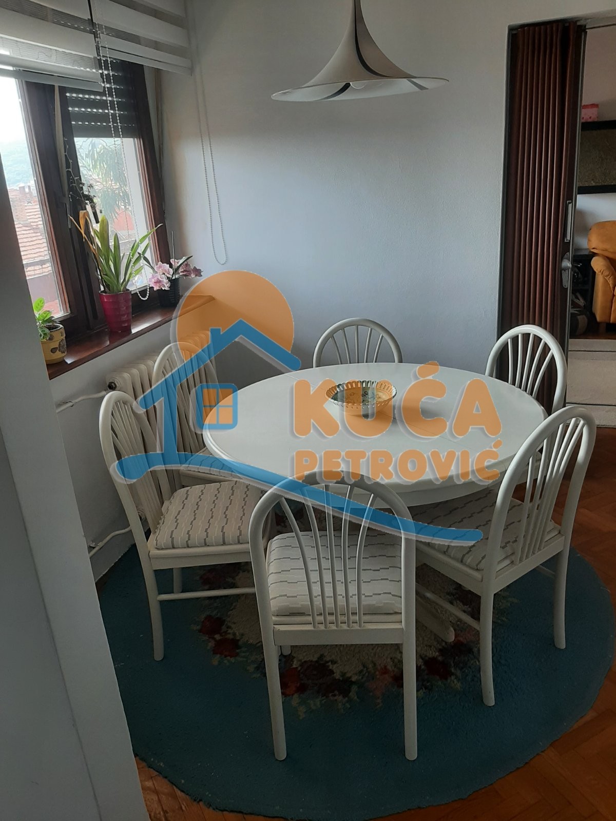 Dvosoban stan, 79 m2, Bulevar Nemanjića, Bulevar Nemanjića ID: i-014320 8