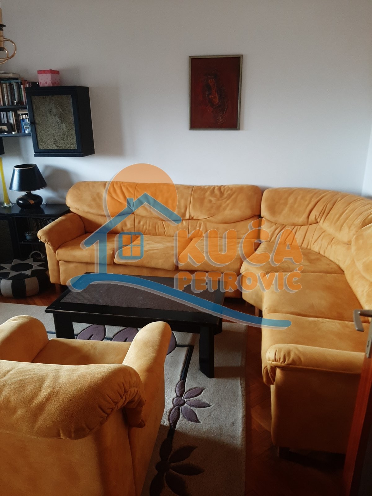 Dvosoban stan, 79 m2, Bulevar Nemanjića, Bulevar Nemanjića ID: i-014320 3
