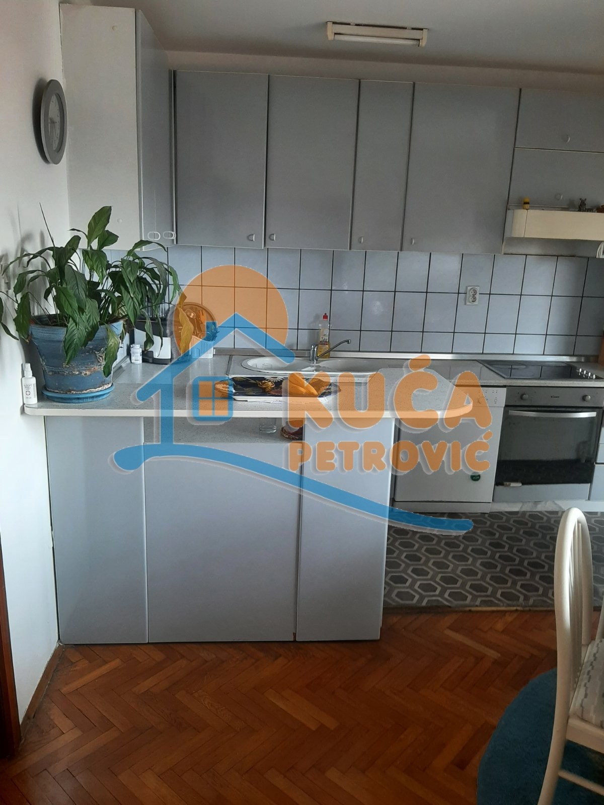 Dvosoban stan, 79 m2, Bulevar Nemanjića, Bulevar Nemanjića ID: i-014320 4