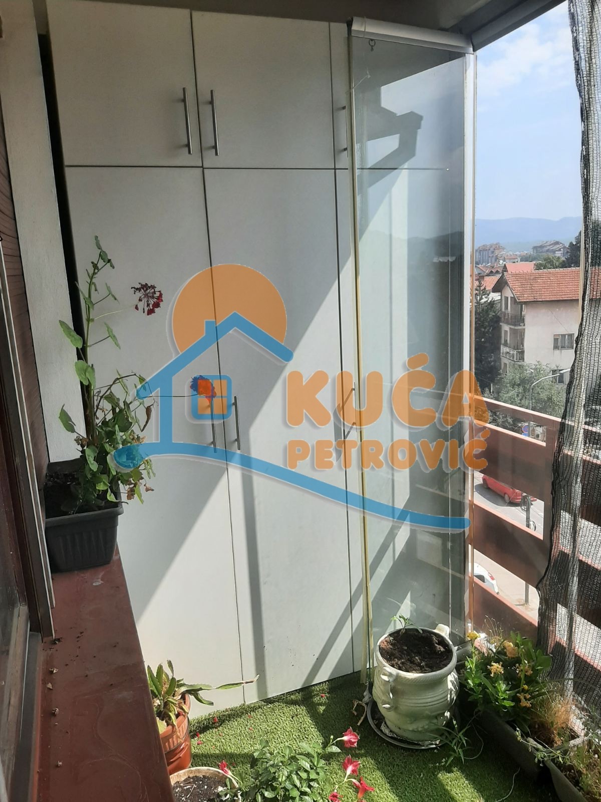 Dvosoban stan, 79 m2, Bulevar Nemanjića, Bulevar Nemanjića ID: i-014320 20