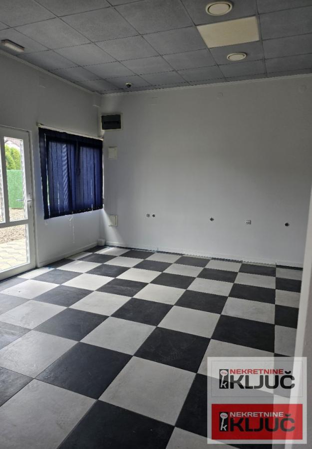 SAJLOVO IZDAJU SE VIŠENAMENSKI POSLOVNI PROSTORI 7