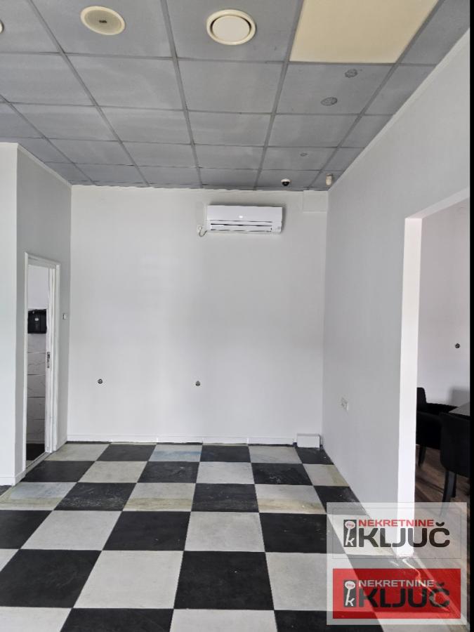 SAJLOVO IZDAJU SE VIŠENAMENSKI POSLOVNI PROSTORI 2