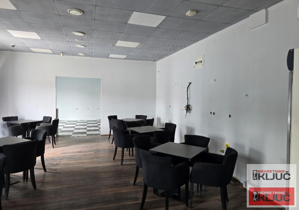 SAJLOVO IZDAJU SE VIŠENAMENSKI POSLOVNI PROSTORI 3
