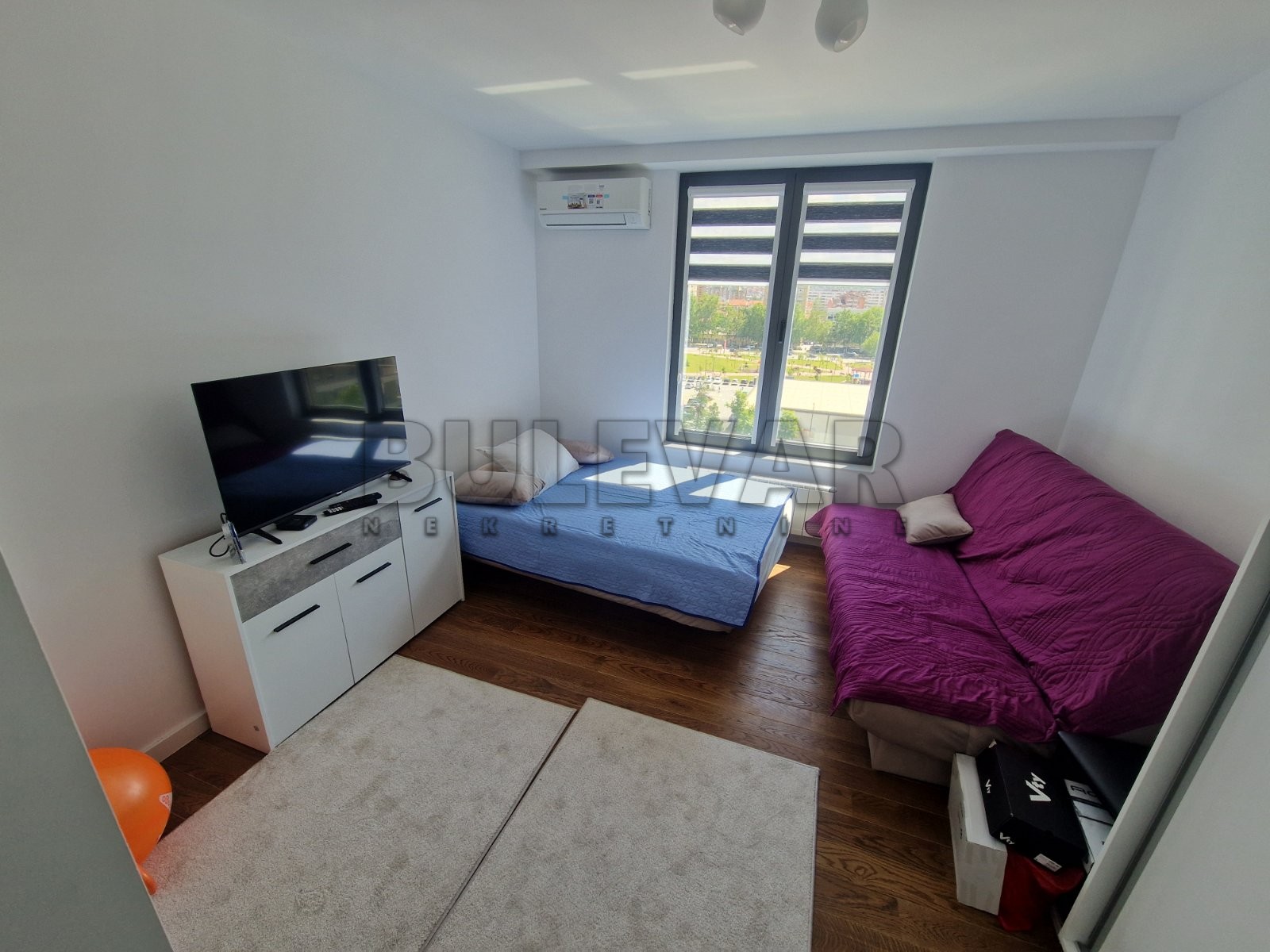 Trosoban stan, 81 m2, Bulevar Nemanjića, Blagoja Parovića ID: p-014324 8