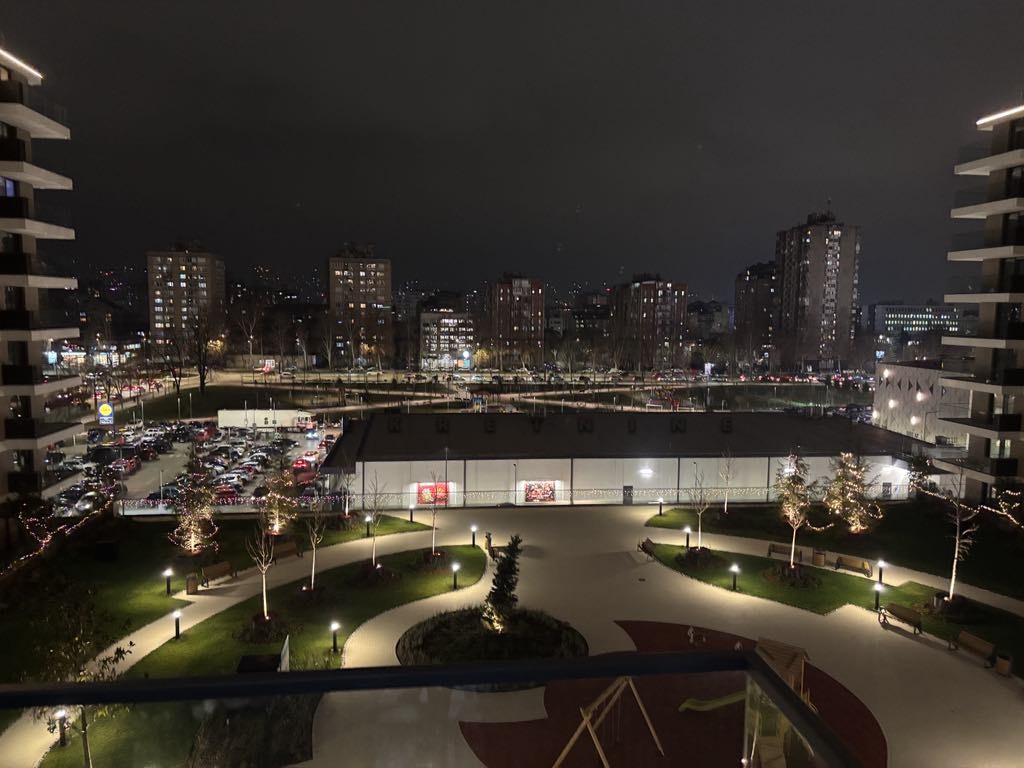 Trosoban stan, 81 m2, Bulevar Nemanjića, Blagoja Parovića ID: p-014324 9