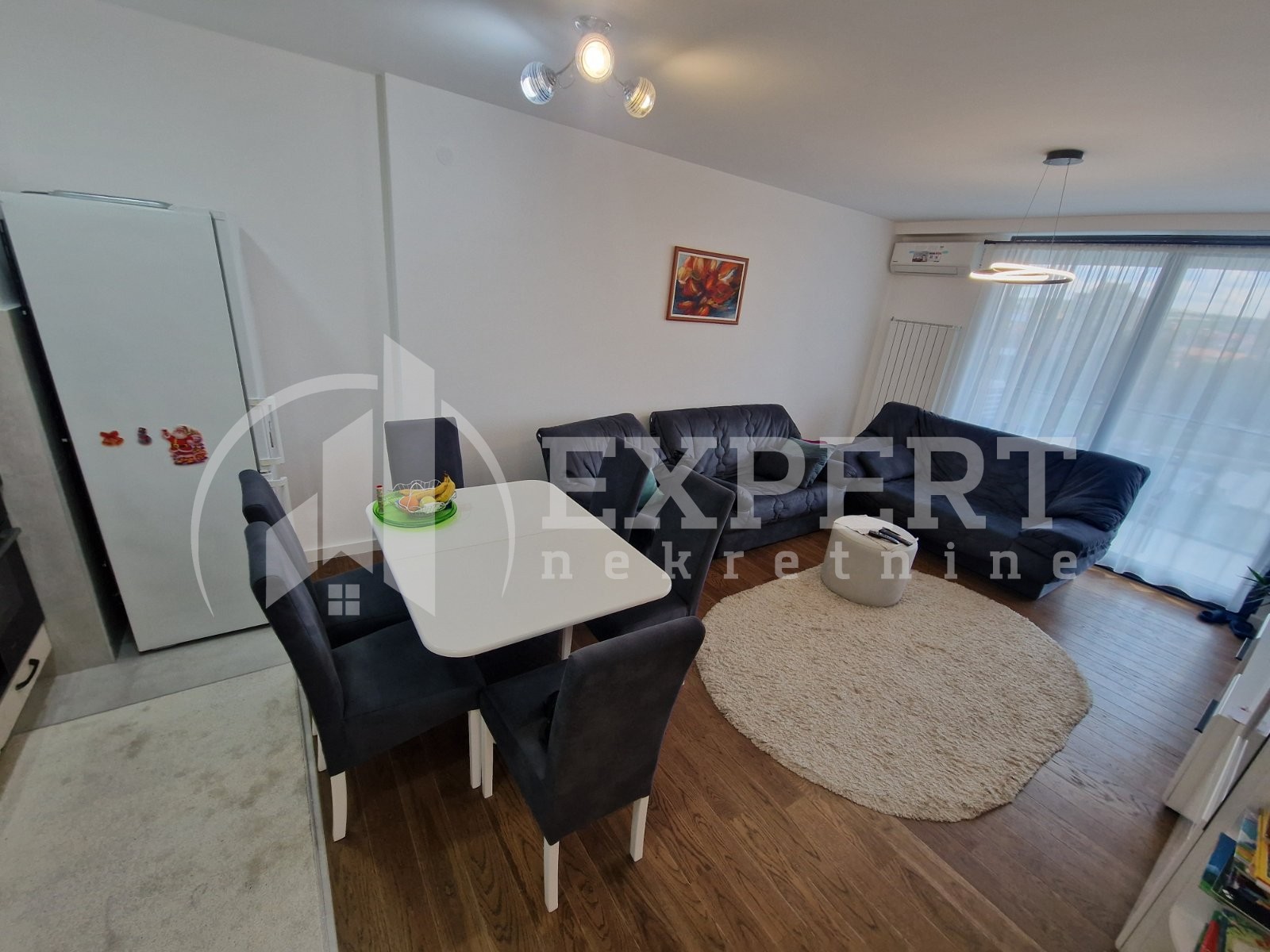 Trosoban stan, 81 m2, Bulevar Nemanjića, Blagoja Parovića ID: p-014324 2