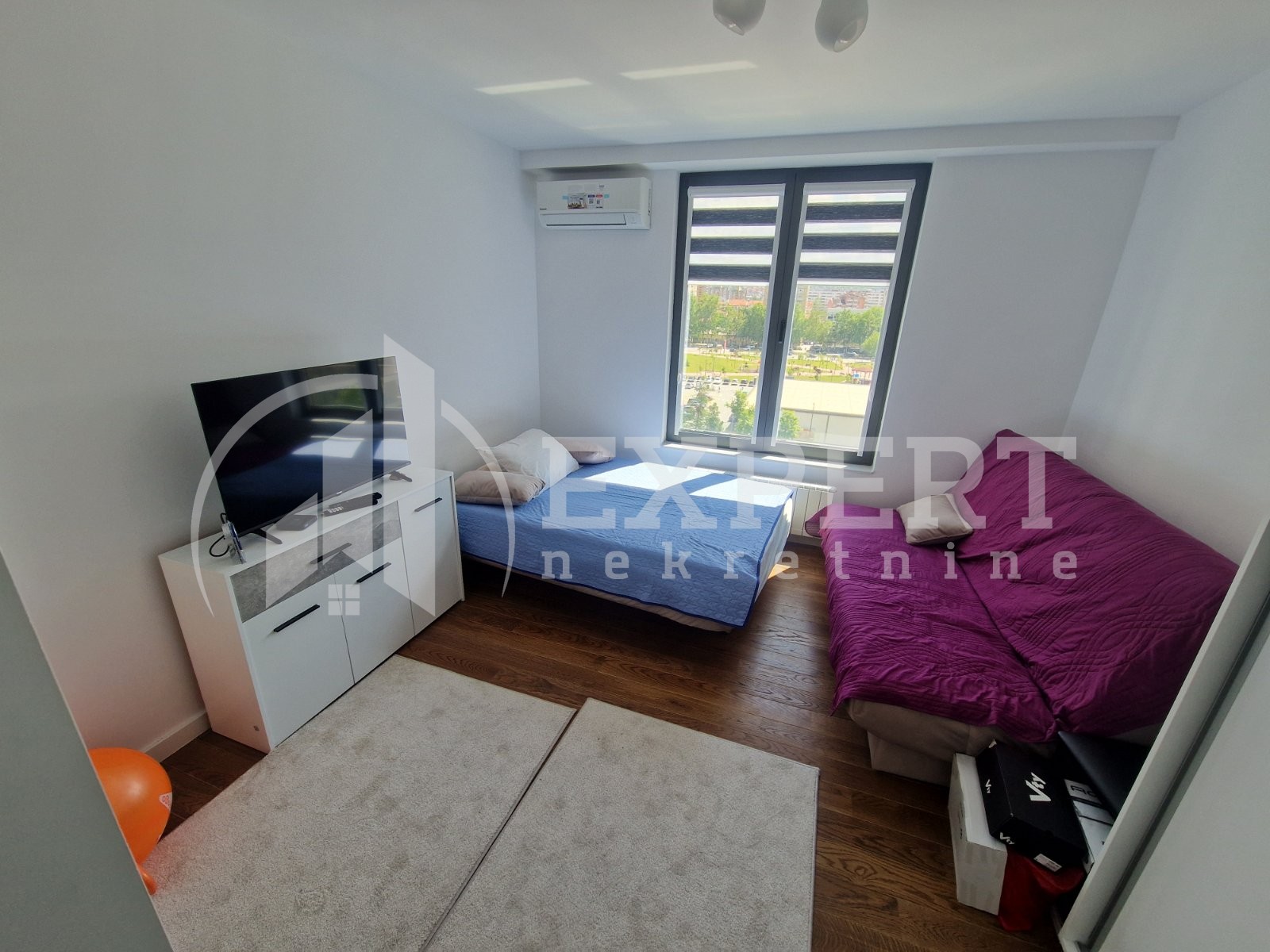 Trosoban stan, 81 m2, Bulevar Nemanjića, Blagoja Parovića ID: p-014324 8