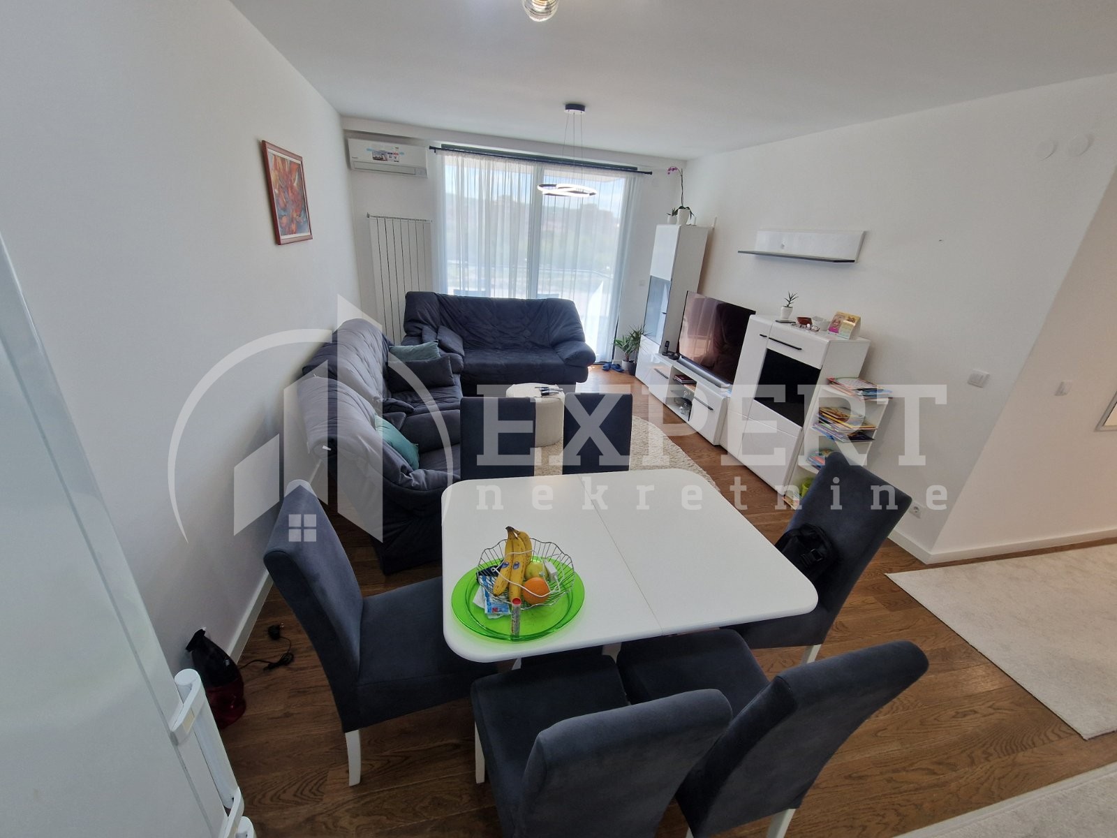 Trosoban stan, 81 m2, Bulevar Nemanjića, Blagoja Parovića ID: p-014324 1