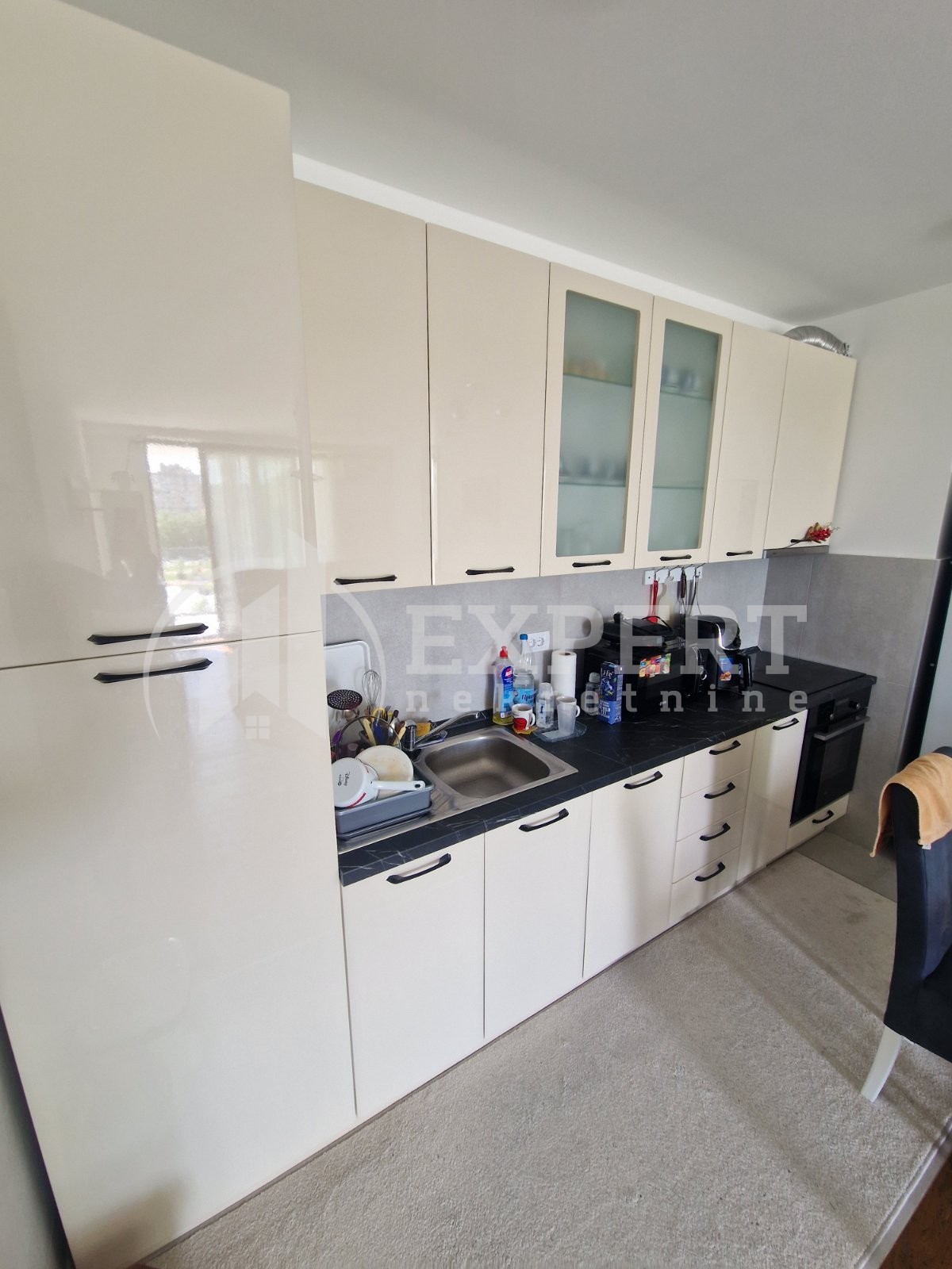 Trosoban stan, 81 m2, Bulevar Nemanjića, Blagoja Parovića ID: p-014324 5