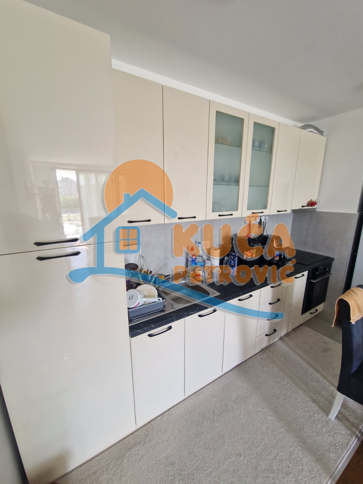 Trosoban stan, 81 m2, Bulevar Nemanjića, Blagoja Parovića ID: p-014324 5