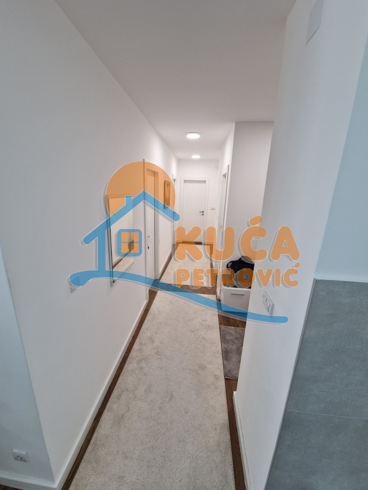 Trosoban stan, 81 m2, Bulevar Nemanjića, Blagoja Parovića ID: p-014324 12