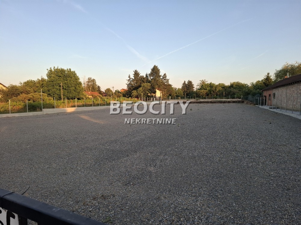 Plac, Surčin, Svetog Save ID: 120044 2