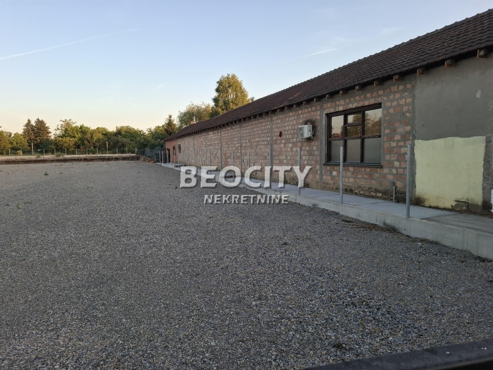 Plac, Surčin, Svetog Save ID: 120044 3