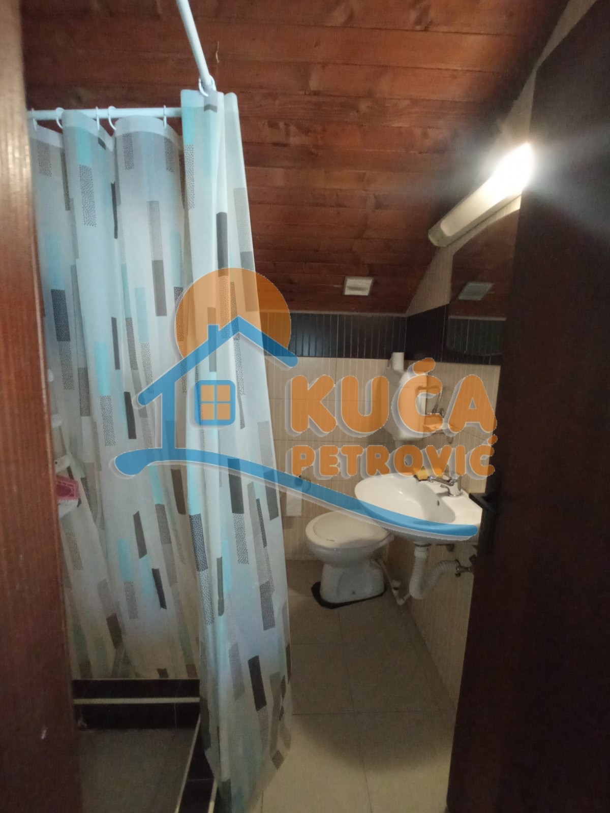 Trosoban stan, 80 m2, Ćele kula, Bulevar svetog cara ID: i-014328 10