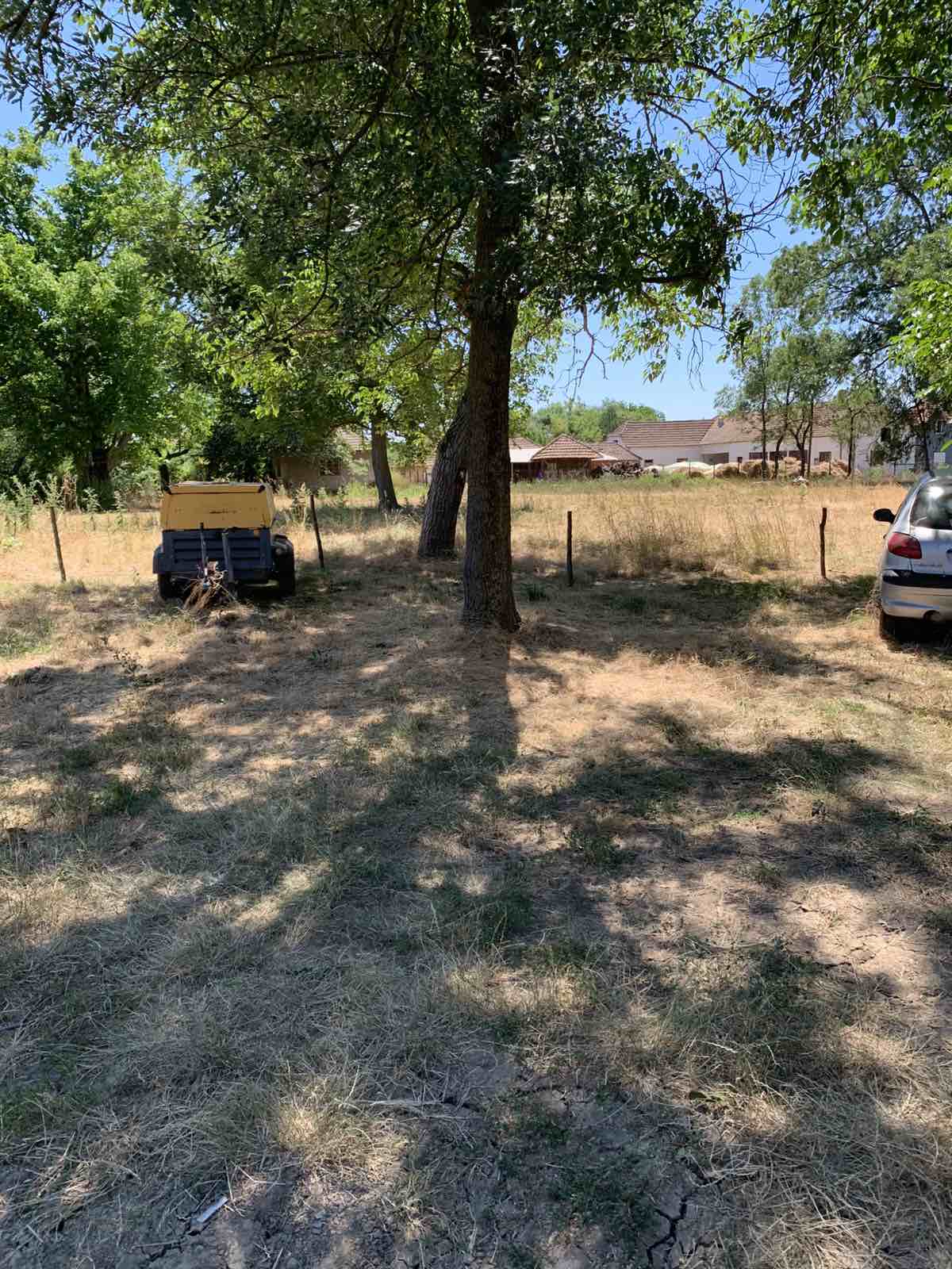 Prodajem zemljiste u Jagnjilu Mladenovac 3