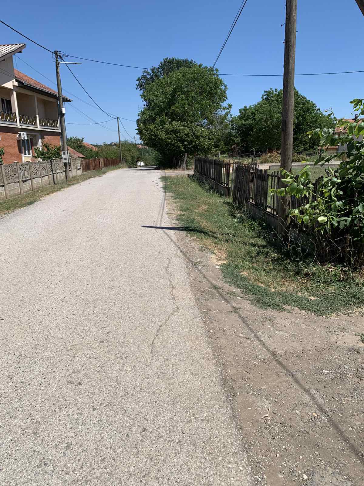 Prodajem zemljiste u Jagnjilu Mladenovac 4