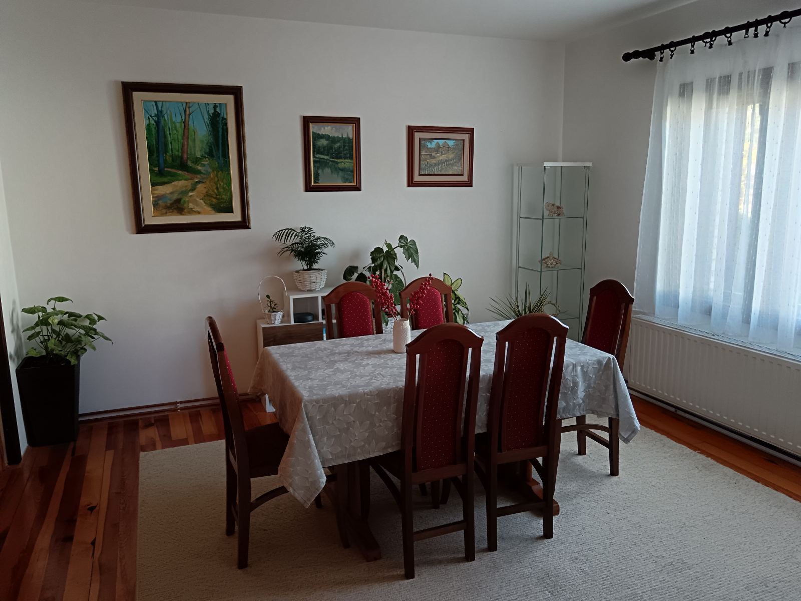 Porodicna kuca sa placem u extra zoni 4