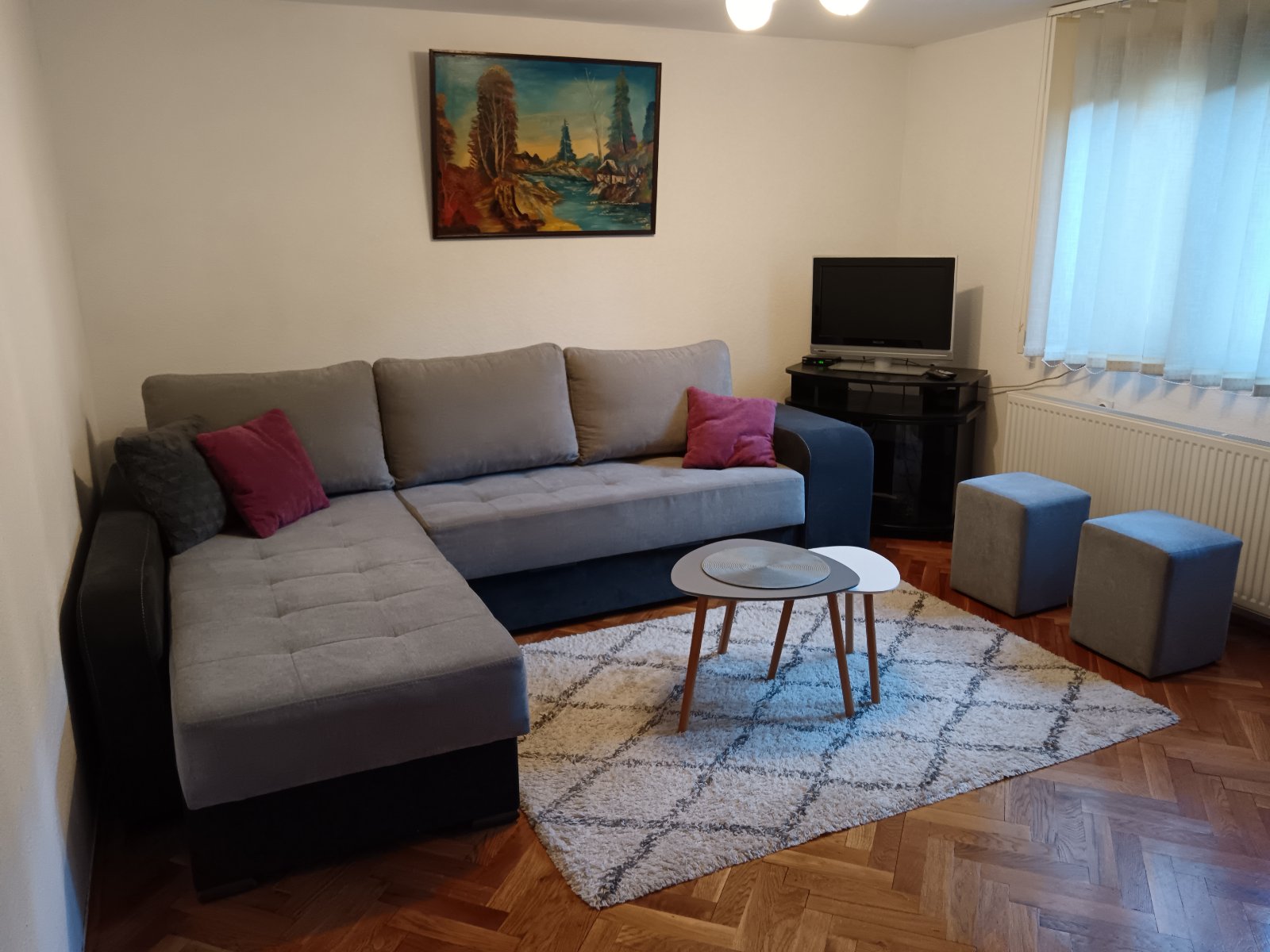 Porodicna kuca sa placem u extra zoni 3