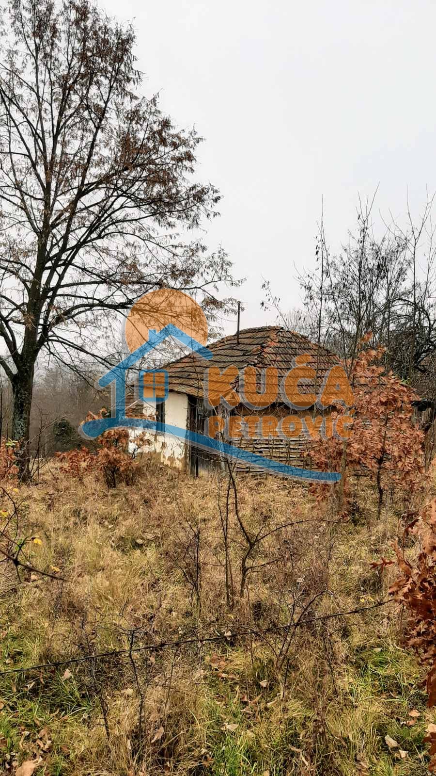 četvorosobna kuća, 35 m2, Duga Poljana, Miloša Obilića ID: p-014267 1
