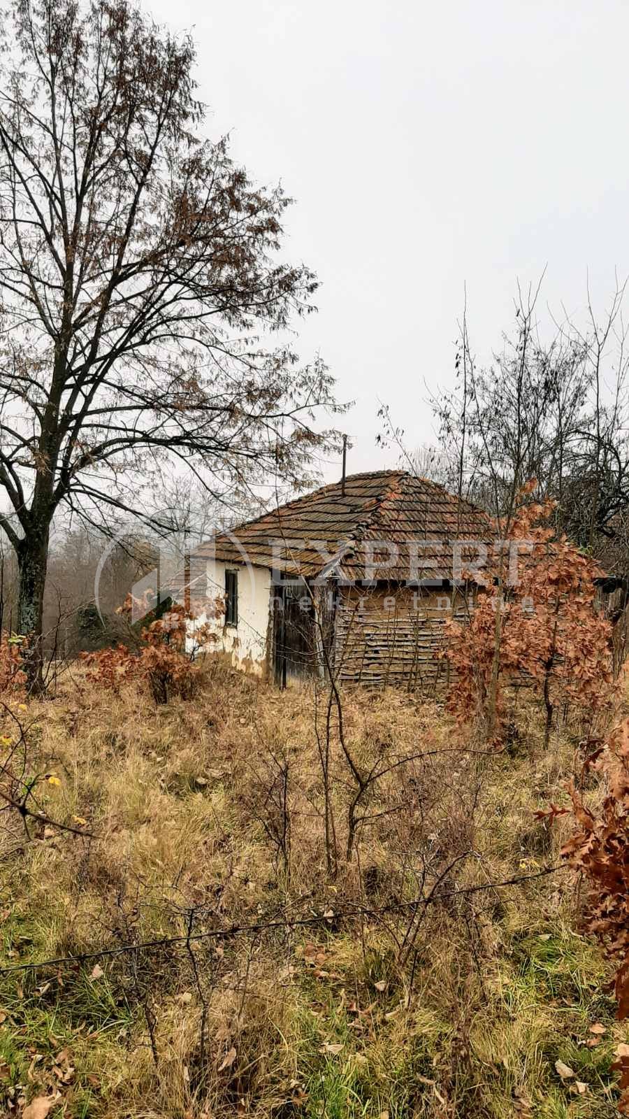 četvorosobna kuća, 35 m2, Duga Poljana, Miloša Obilića ID: p-014267 1