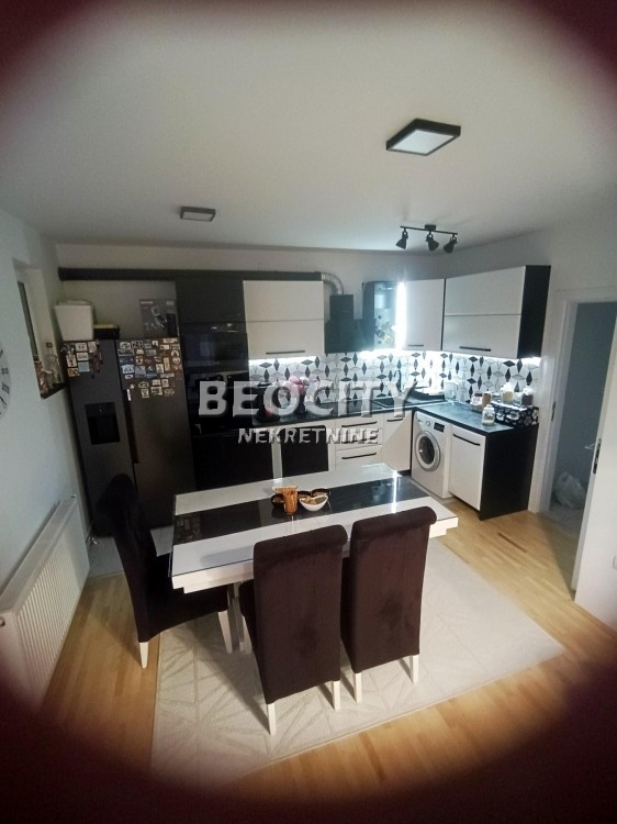 Dvosoban stan, 47 m2, Zvezdara, Nabokovljeva ID: 120086 2