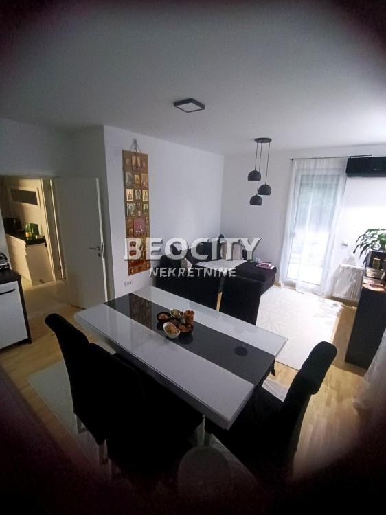 Dvosoban stan, 47 m2, Zvezdara, Nabokovljeva ID: 120086 3