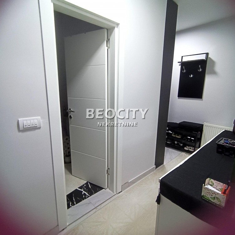 Dvosoban stan, 47 m2, Zvezdara, Nabokovljeva ID: 120086 4