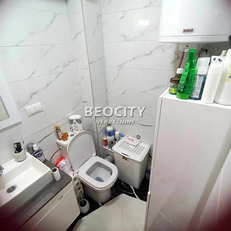 Dvosoban stan, 47 m2, Zvezdara, Nabokovljeva ID: 120086 11