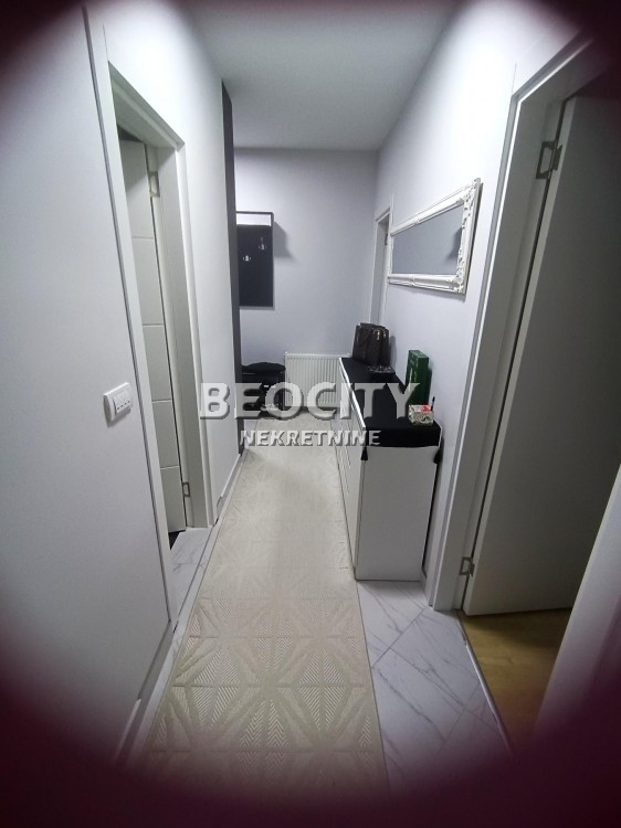 Dvosoban stan, 47 m2, Zvezdara, Nabokovljeva ID: 120086 12