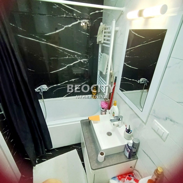 Dvosoban stan, 47 m2, Zvezdara, Nabokovljeva ID: 120086 7