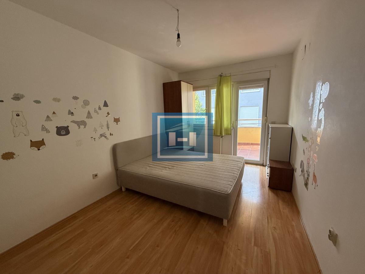 Izdaje se stan u centru grada – mirna oaza u srcu urbanog života 4