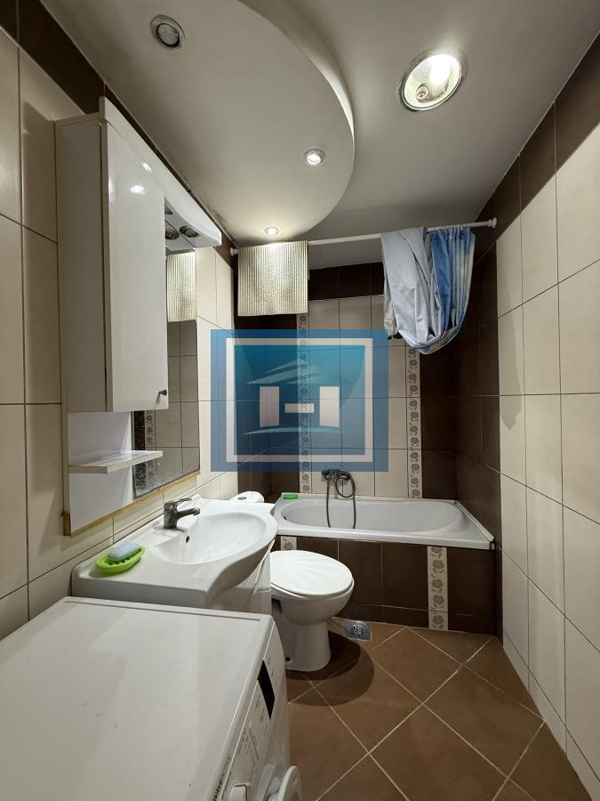 Izdaje se stan u centru grada – mirna oaza u srcu urbanog života 7