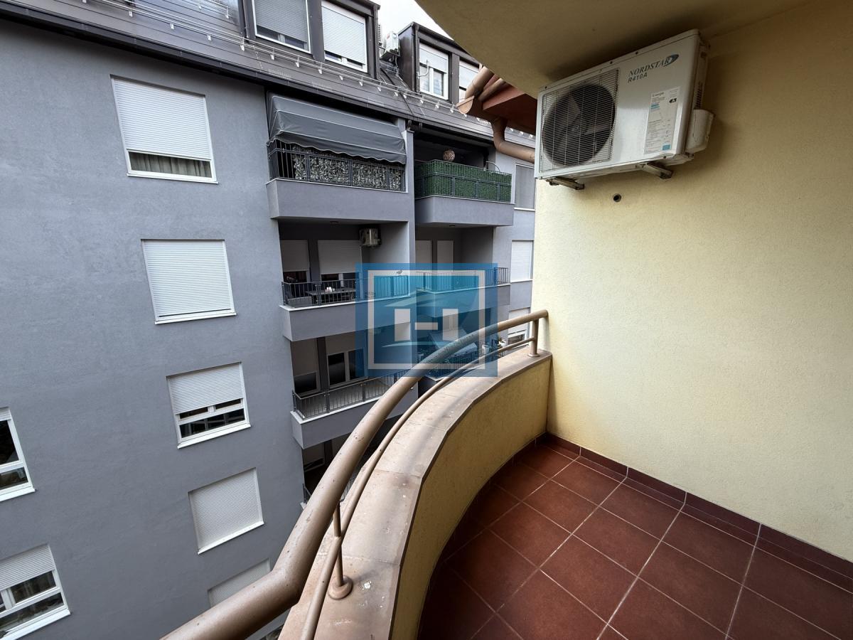 Izdaje se stan u centru grada – mirna oaza u srcu urbanog života 8