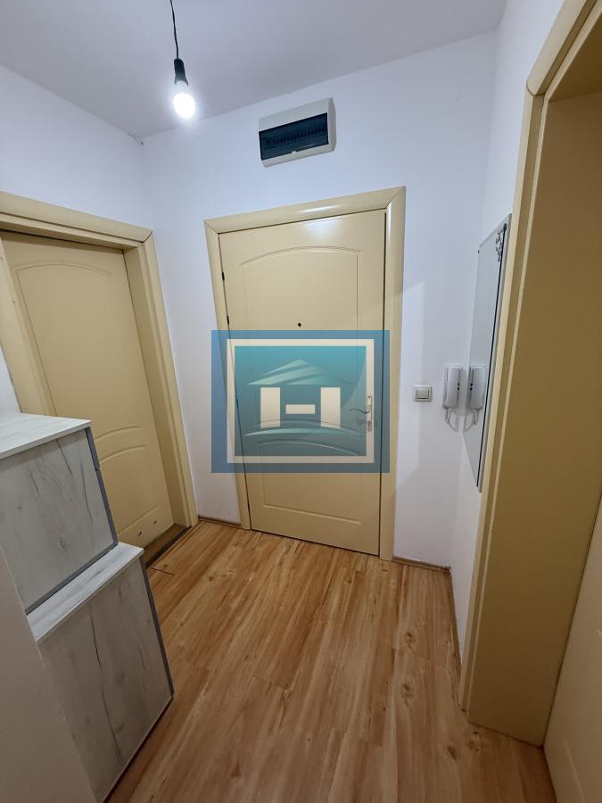 Izdaje se stan u centru grada – mirna oaza u srcu urbanog života 10