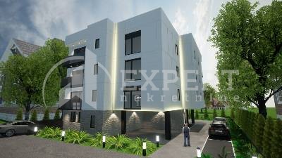 Jednosoban stan, 42.9 m2, Trošarina, Marina Držića ID: p-014290 5