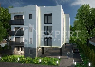 Jednosoban stan, 42.9 m2, Trošarina, Marina Držića ID: p-014290 6