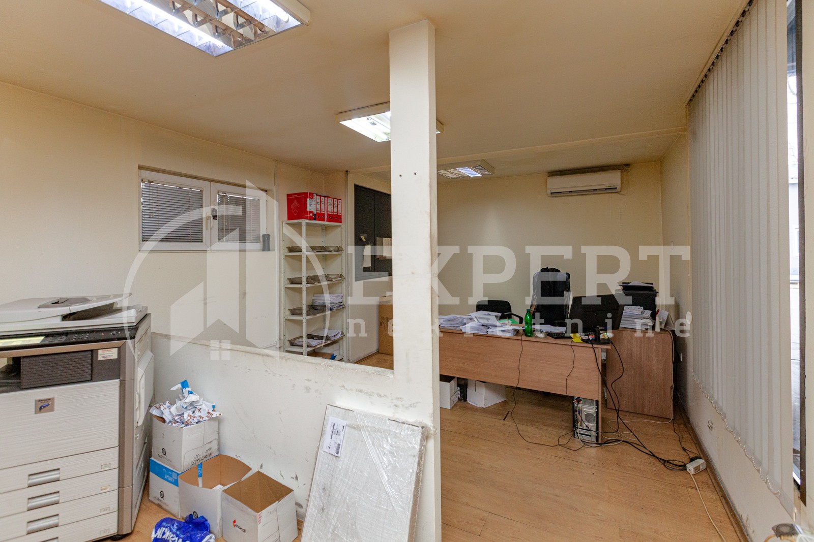 Lokal, 624 m2, Palilula, Ivana Milutinovića ID: i-05132 1