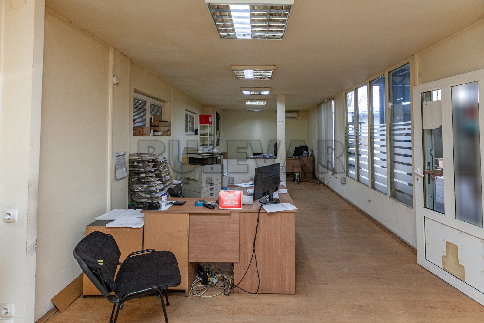 Lokal, 624 m2, Palilula, Ivana Milutinovića ID: i-05132 4