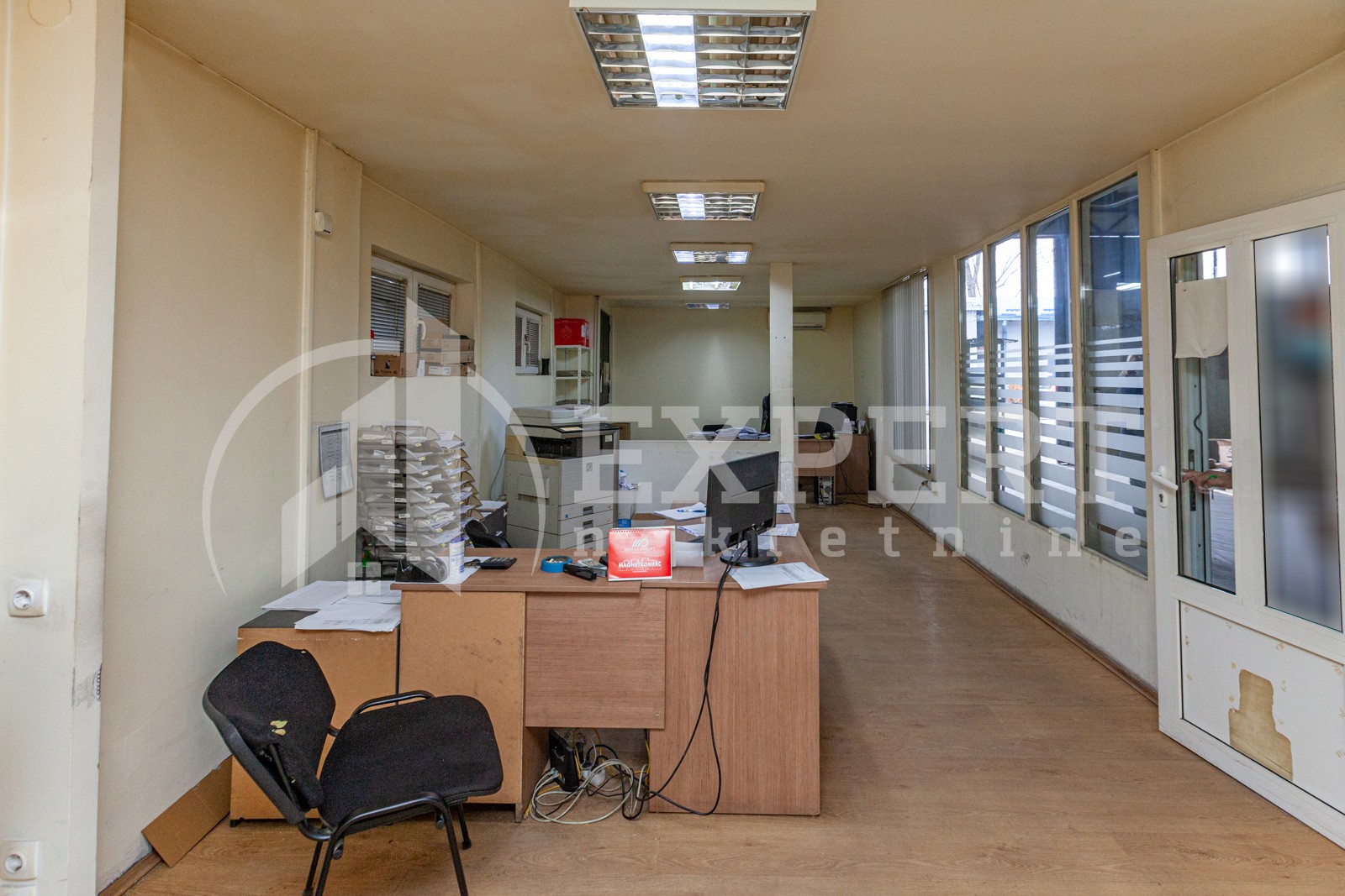 Lokal, 624 m2, Palilula, Ivana Milutinovića ID: i-05132 4