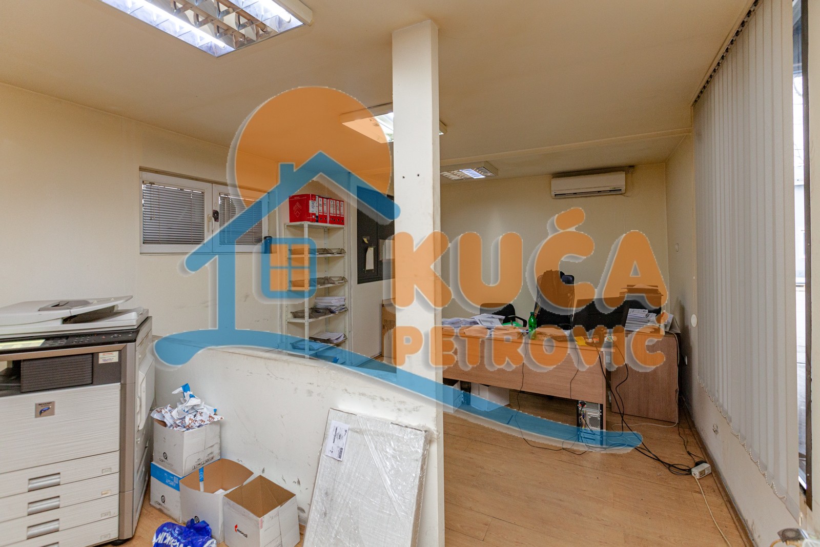 Lokal, 624 m2, Palilula, Ivana Milutinovića ID: i-05132 1
