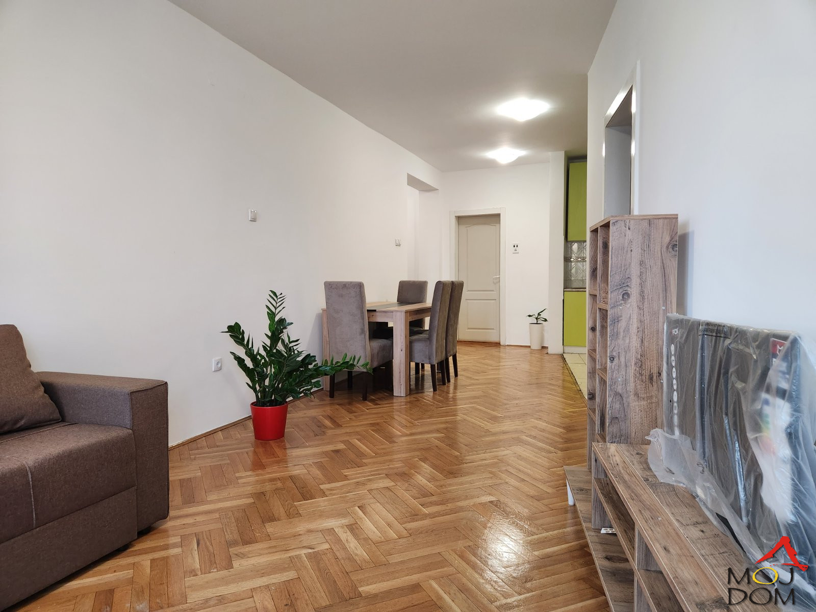 Stan,NOVI SAD,GRBAVICA,kv: 54, € 155750, ID: 1030682 4