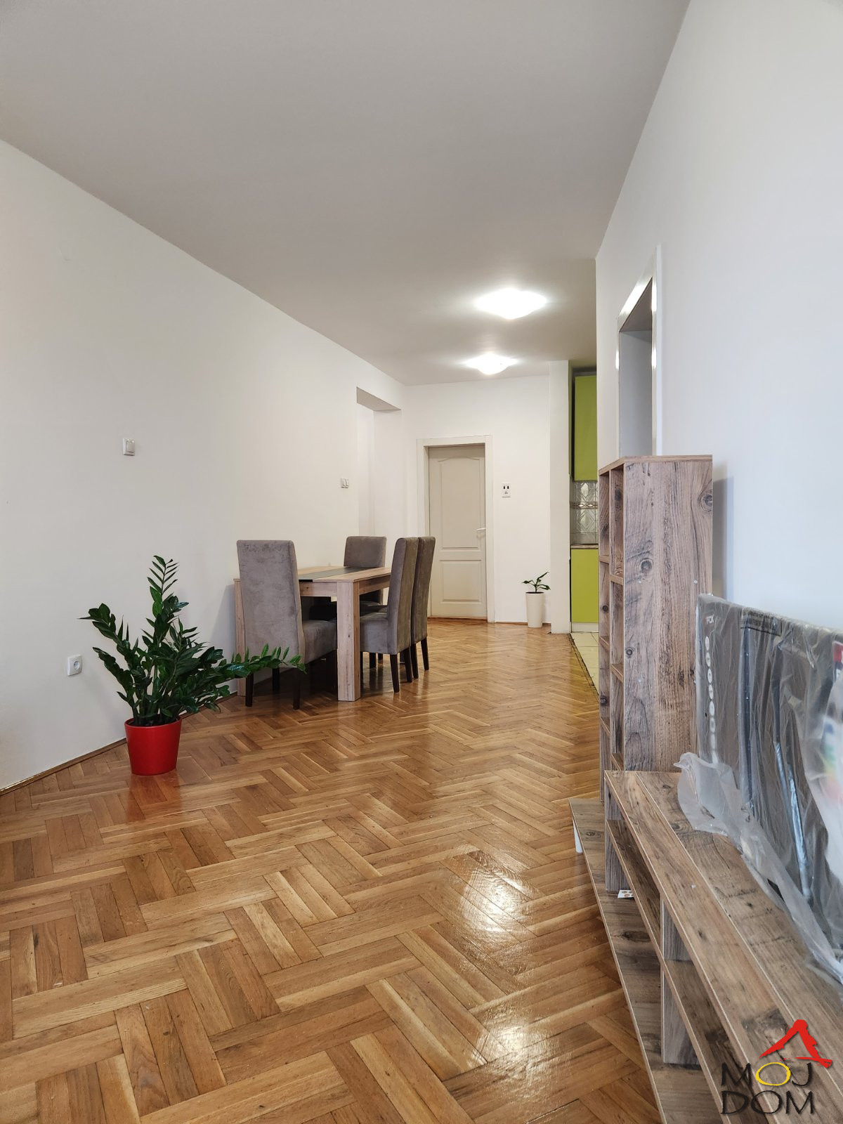 Stan,NOVI SAD,GRBAVICA,kv: 54, € 155750, ID: 1030682 6