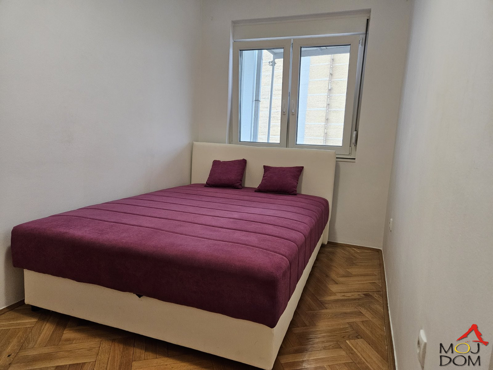 Stan,NOVI SAD,GRBAVICA,kv: 54, € 155750, ID: 1030682 12