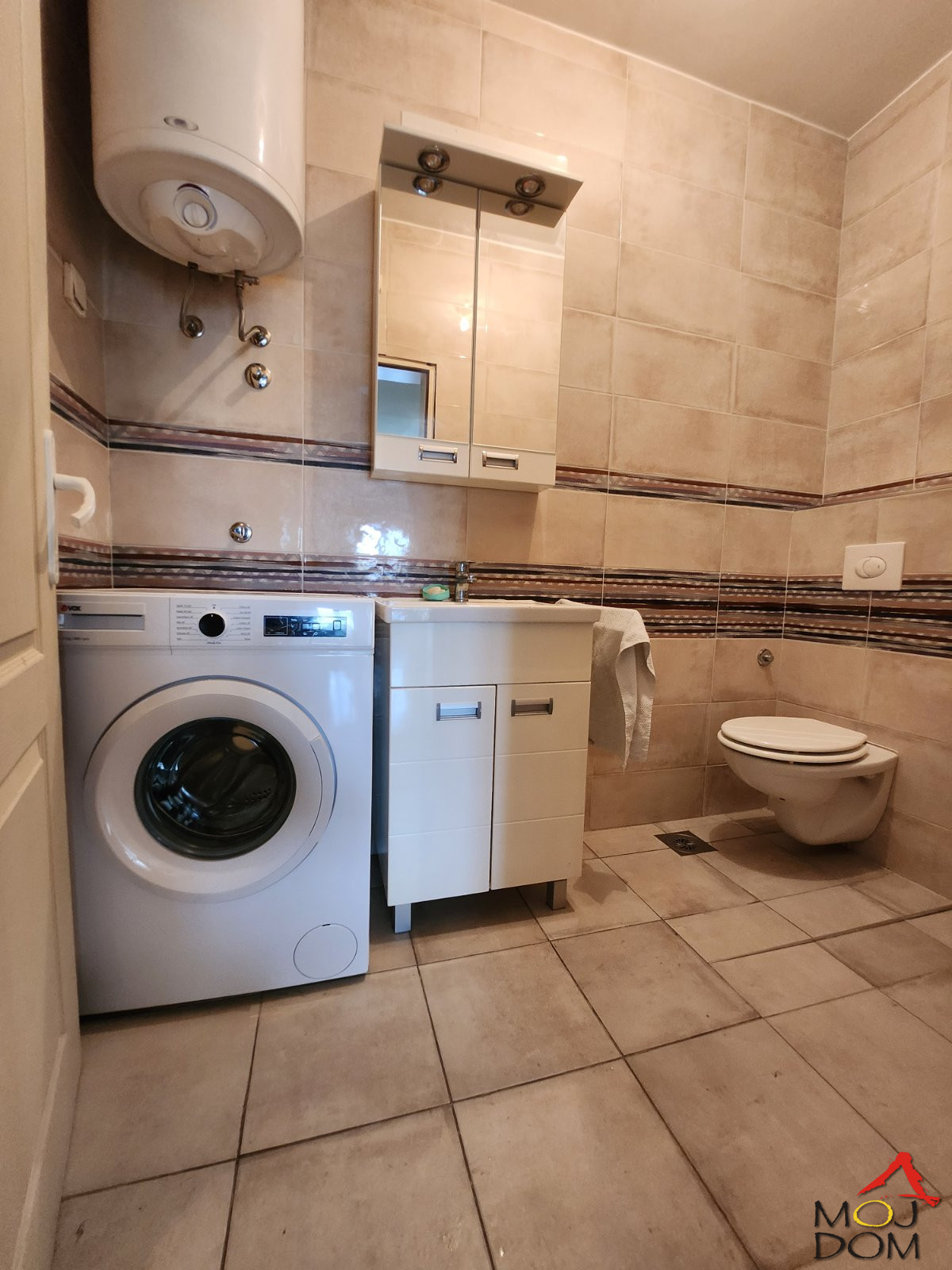 Stan,NOVI SAD,GRBAVICA,kv: 54, € 155750, ID: 1030682 19