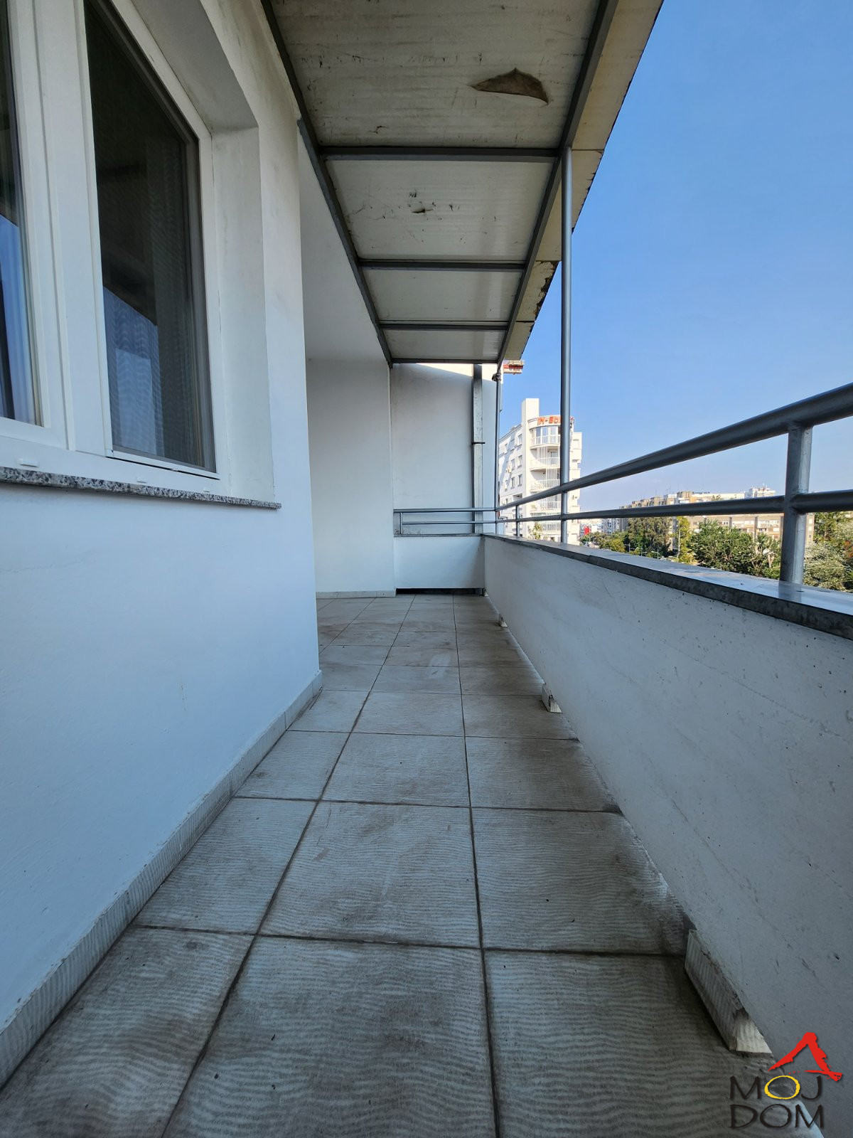 Stan,NOVI SAD,GRBAVICA,kv: 54, € 155750, ID: 1030682 21