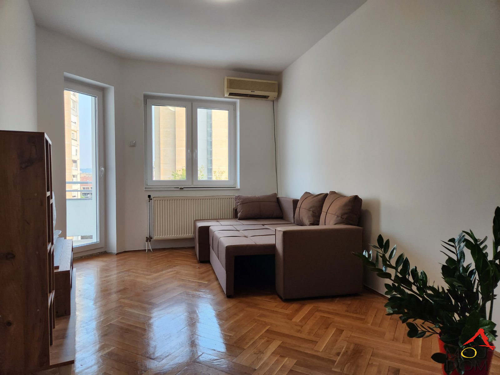 Stan,NOVI SAD,GRBAVICA,kv: 54, € 155750, ID: 1030682 2